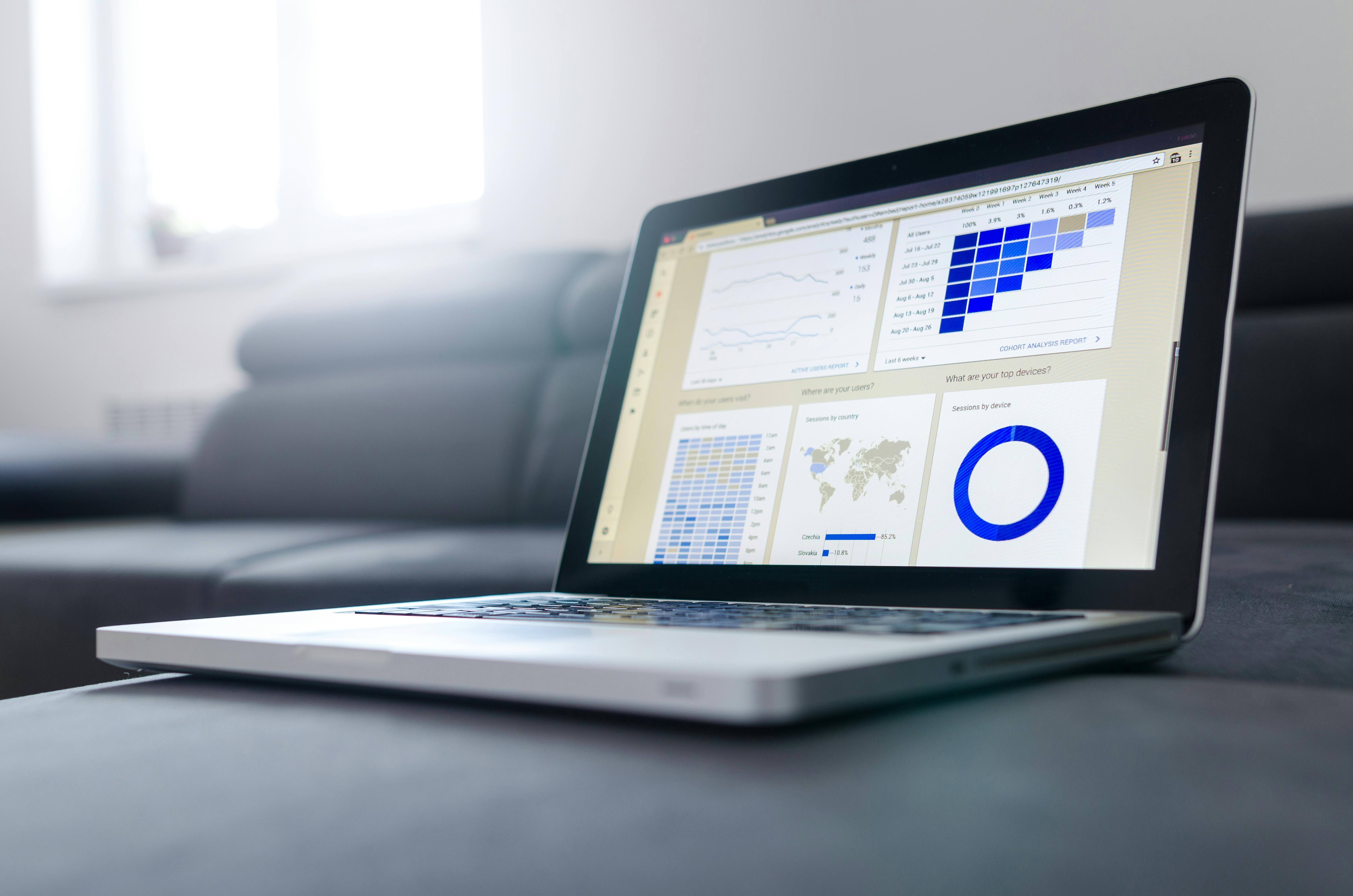 Strategic Insight for Smarter Software Choices